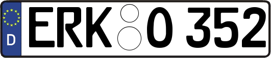 ERK-O352