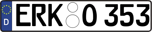 ERK-O353