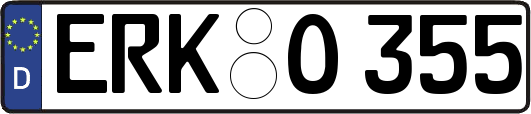 ERK-O355