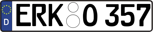 ERK-O357
