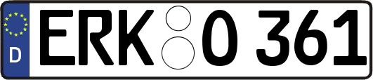ERK-O361