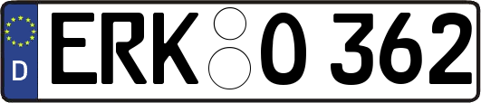 ERK-O362