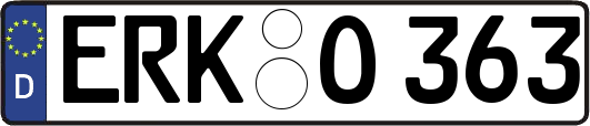 ERK-O363