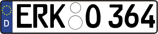 ERK-O364