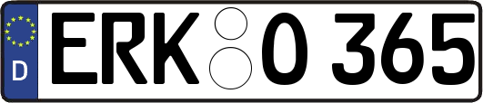 ERK-O365
