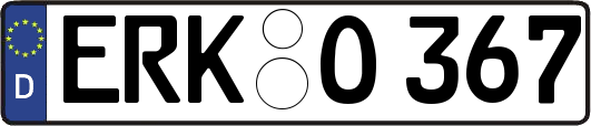 ERK-O367