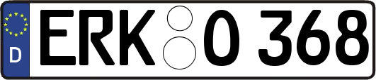 ERK-O368