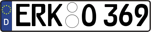 ERK-O369