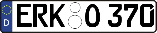 ERK-O370