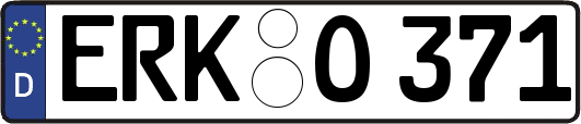 ERK-O371