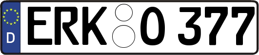 ERK-O377