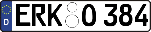 ERK-O384