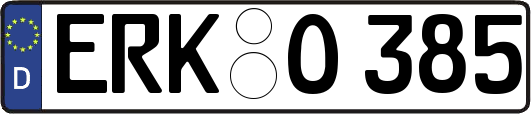 ERK-O385