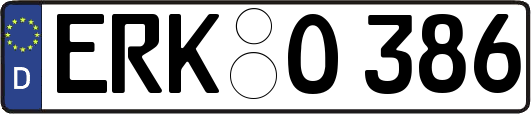 ERK-O386
