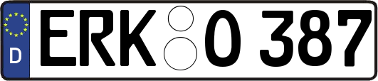 ERK-O387
