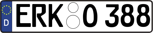 ERK-O388