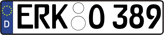 ERK-O389