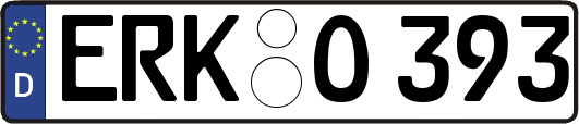 ERK-O393