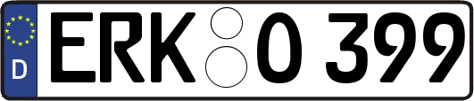 ERK-O399