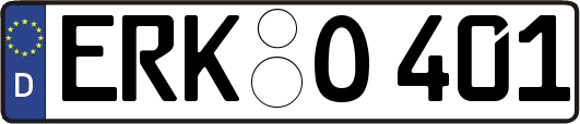 ERK-O401