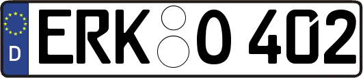 ERK-O402