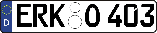 ERK-O403