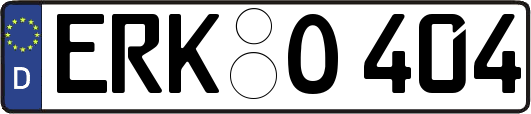 ERK-O404