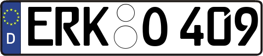 ERK-O409