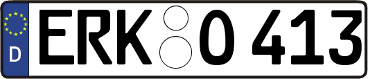 ERK-O413
