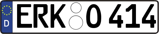 ERK-O414