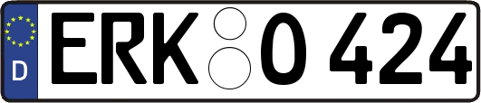 ERK-O424