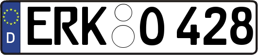 ERK-O428