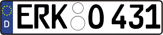 ERK-O431