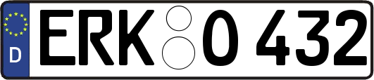 ERK-O432