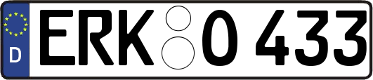 ERK-O433