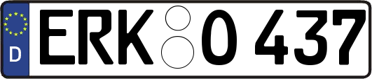 ERK-O437