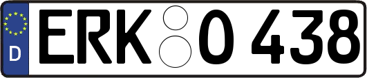 ERK-O438