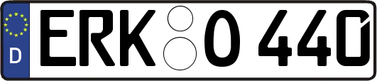 ERK-O440