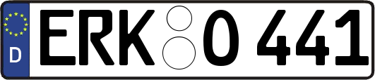 ERK-O441