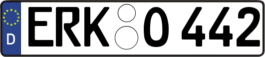 ERK-O442