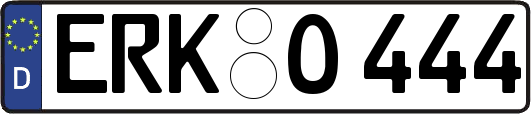 ERK-O444