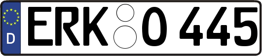 ERK-O445