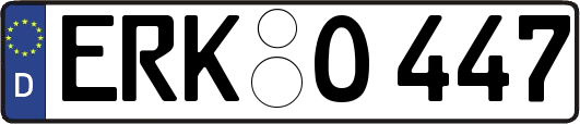 ERK-O447
