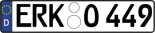 ERK-O449