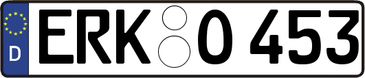 ERK-O453