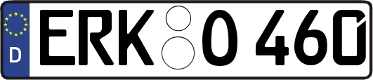 ERK-O460
