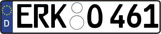 ERK-O461