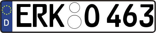 ERK-O463
