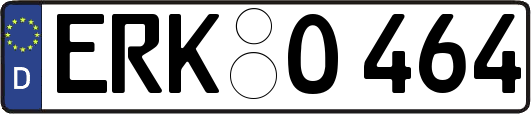 ERK-O464