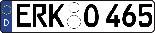 ERK-O465